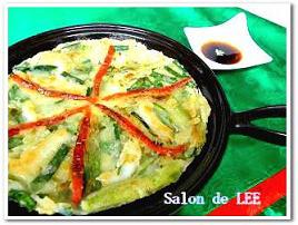 韓国料理教室(平日クラス) 韓国料理教室(平日クラス)