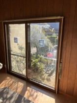 施工後④　掃出①-1