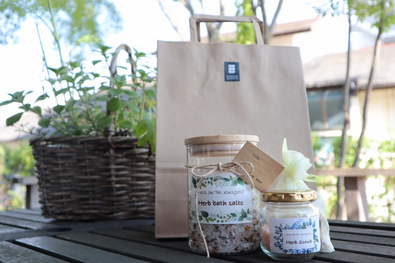 ハーブバスソルトセミナー 山口県でリフォーム リノベーションするならハウスドクター山口 ハーブバスソルトセミナー 山口県でリフォーム リノベーションするならハウスドクター山口