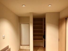 寝室 子供部屋 山口県でリフォーム リノベーションするならハウスドクター山口 寝室 子供部屋 山口県でリフォーム リノベーションするならハウスドクター山口