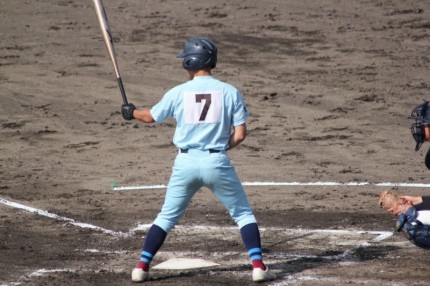 ②夏といえば高校野球