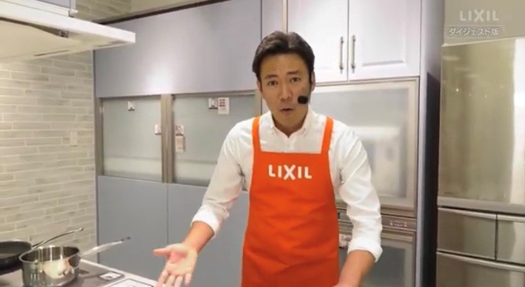 最新設備のリフォームをyoutube動画でご紹介 山口県でリフォーム リノベーションするならハウスドクター山口