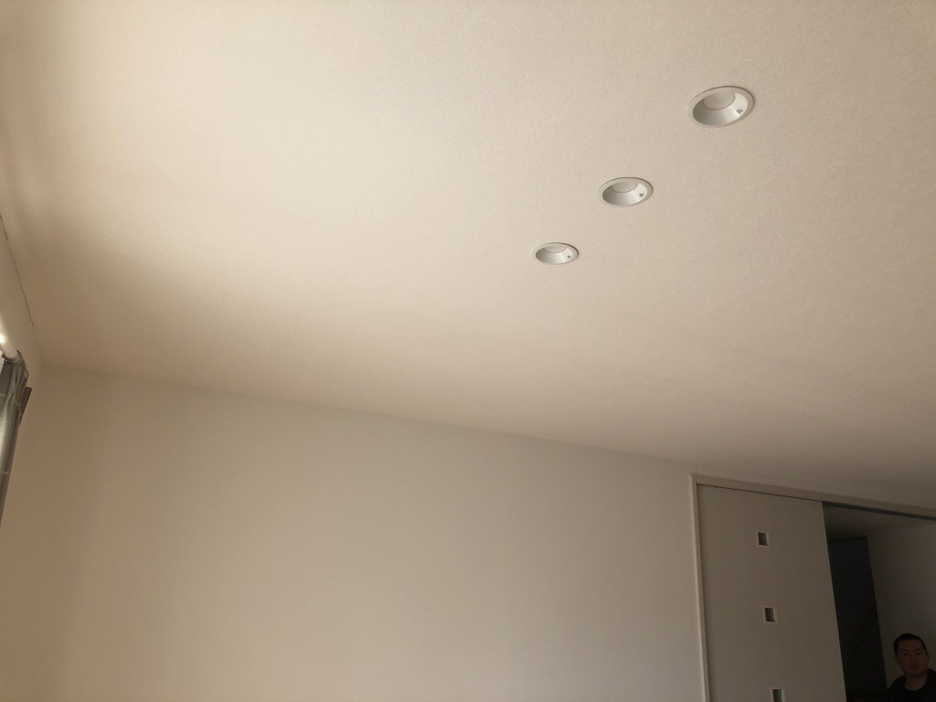 暗い部屋に太陽の明かりを 宇部市でスカイライトチューブ設置 山口県でリフォーム リノベーションするならハウスドクター山口