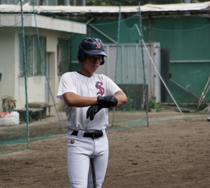 ③夏といえば高校野球