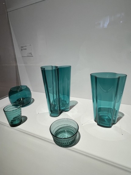 フィンランドのイッタラiittala