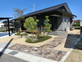 エクステリア 山口県でリフォーム リノベーションするならハウスドクター山口 エクステリア 山口県でリフォーム リノベーションするならハウスドクター山口