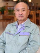 大野　吉孝