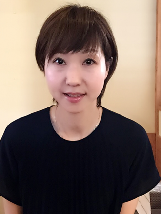 高村 真弓 高村 真弓